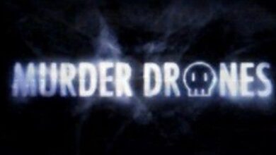 Канал - Дроны-убийцы/Murder-Drones