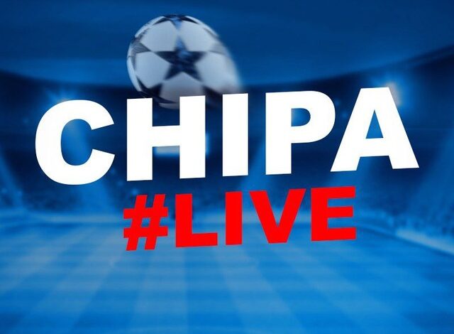 Канал - CHIPA #LIVE - Прогнозы на спорт онлайн